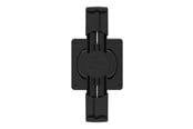 Monitorfäste - Compulocks Maclocks Cling 2.0 Universal - UCLGVWMB