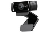 Webbkamera - Logitech C922 HD Pro Stream Webcam - 960-001088
