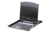 KVM switch - ATEN CL6700MW - CL6700MW-AT-XG