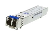 Repeatrar, förstärkare, broar och transceivers - Deltaco SFP (mini-GBIC) transceiver modul - SFP-HP011