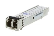 Repeatrar, förstärkare, broar och transceivers - Deltaco SFP (mini-GBIC) transceiver modul - SFP-DL002