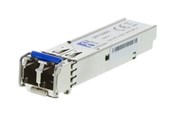 Repeatrar, förstärkare, broar och transceivers - Deltaco SFP (mini-GBIC) transceiver modul - SFP-E0003