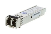 Repeatrar, förstärkare, broar och transceivers - Deltaco SFP (mini-GBIC) transceiver modul - SFP-C0003