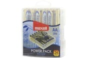 Battery - Maxell batteri - AA type - 790269.04.CN