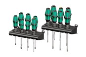 Handverktyg  - Wera Kraftform Big Pack 300 - 05105630001