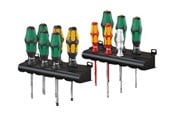 Handverktyg - Wera Screwdriver set - Kraftform XXL - 05051010001