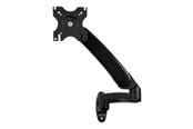 Monitorfäste - StarTech.com Single-Monitor Arm - Wallmount - One-Touch Height Adjustment - ARMPIVWALL