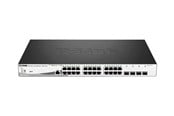 Switch - D-Link DGS 1210-28MP - DGS-1210-28MP