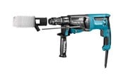 Skruv/Borrmaskine - Makita Rotary hammer - hr2631ftj - HR2631FTJ