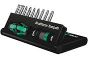 Verktyg - Wera Kraftform Kompakt 10 - 05056653001