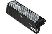 Borr & Bits - Wera Bit-Check 30 Metal 1 - 05057434001