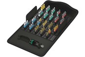 Borr & Bits - Wera Bit-Safe 61 BiTorsion 1 - 05057441001
