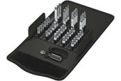 Borr & Bits - Wera Bit-Safe 43 Universal 1 - 05057450001