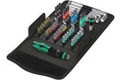 Borr & Bits - Wera Kraftform Kompakt 100 - 05057460001