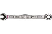 Handverktyg  - Wera Joker Ratcheting Wrench 8x144 - 05073268001