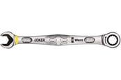 Verktyg - Wera Joker ratcheting combination wrenches # 10 - 05073270001