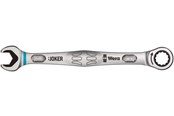 Verktyg - Wera Joker Ratcheting Wrench 11x165 - 05073271001