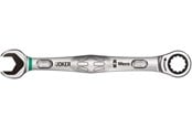 Verktyg - Wera Joker ratcheting combination wrenches # 13 - 05073273001