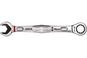 Verktyg - Wera Joker ratcheting combination wrenches # 17 - 05073277001