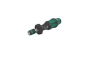 Verktyg - Wera Series 7400 Kraftform adjustable torque screwdrivers (0.1-3.0 Nm) with Rapidaptor quick-release chuck - 05074701001