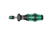 Handverktyg  - Wera 05074700001 Kraftform Adjustable Torque Screwdriver - 05074700001