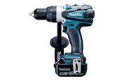 Skruv/Borrmaskine - Makita DDF458RTJ - DDF458RTJ