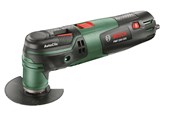 Multiverktyg - Bosch PMF 250 CES - 0603102100