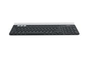 Tangentbord - Logitech K780 Multi-Device - US - Tangentbord - Engelska (US) - Svart - 920-008042