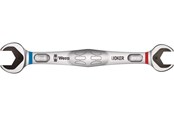 Verktyg - Wera Joker Double Open-Ended Wrench - 05003760001