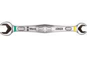 Verktyg - Wera Joker Double Open-Ended Wrench - 05003765001