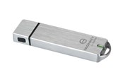 USB-minne - Imation IronKey Basic S1000 - 16GB - USB-minne - IK-S1000-16GB-B