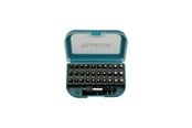 Verktyg - Makita  P-73352 Torx Bit-Set 31 pcs - P-73352