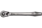Verktyg - Wera Zyklop Metal Ratchet w. 1/4" drive - 05004004001
