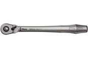 Verktyg - Wera 8004 C Zyklop Metal Ratchet with switch lever and 1/2" drive - 05004064001