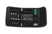 Handverktyg - Wera Kraftform kompakt zyklop speed 26 pieces - 05051045001