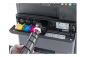 Skrivartillbehör-bläck-toner - Kyocera TK 8515K - 1T02ND0NL0