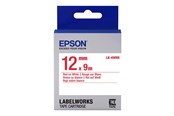 Papper, Fotopapper & Etiketter - Epson LabelWorks LK-4WRN - C53S654011