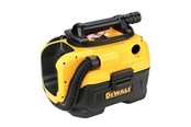 Handdammsugare - Dewalt Handdammsugare XR Li-Ion Vacuum Bare Unit - DCV584L-QW