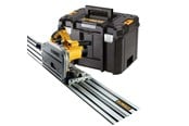 Cirkelsågar - Dewalt DWS520KTR-QS - DWS520KTR-QS