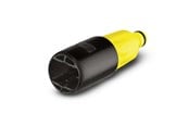 Trädgårdsvattning - Kärcher Adapter For Garden Hose Connect. - 2.640-732.0