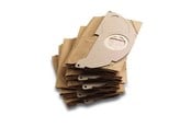 Dammsugarpåse - Kärcher Paper filter bags (5 bags) - 6.904-322.0