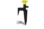 Trädgårdsvattning - Kärcher Sprinkler CS 90 Spike - 2.645-024.0