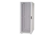 Rack chassis - APC NetShelter SX Networking Enclosure with Sides - AR3340G