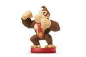 Spel Tillbehör - Nintendo Amiibo Donkey Kong (Super Mario Series) - 0045496380236