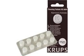 Kaffe och Espresso - Krups XS 3000 Cleaning tablets - XS300010