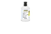Trädgårdsvattning - Kärcher Glass Finisher - 3-in-1 1 L - 6.295-474.0