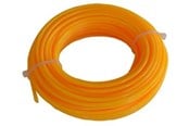 Grästrimmer - AL-KO Trimmerline 3.0 mm x 15 meter - 1265448