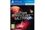 Spel - Super Stardust Ultra (PSVR) - Sony PlayStation 4 - Virtuell verklighet - 711719857457