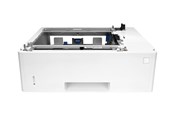 Skrivare tillbehör - HP M506/M527 550-Sheet tray - F2A72A
