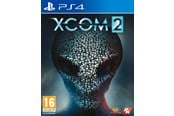 Spel - XCOM 2 - Sony PlayStation 4 - Strategi - 5026555422468